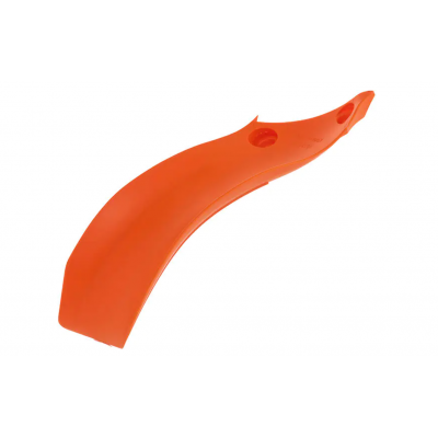 Φτερό μοτοσυκλέτας ACERBIS KTM SX85 18-24 Orange